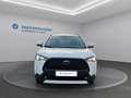 Toyota Corolla Cross 1,8 Hybrid Active 2WD Blanc - thumbnail 5