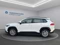 Toyota Corolla Cross 1,8 Hybrid Active 2WD Blanc - thumbnail 2
