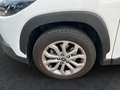 Toyota Corolla Cross 1,8 Hybrid Active 2WD Blanc - thumbnail 26