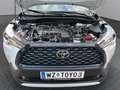 Toyota Corolla Cross 1,8 Hybrid Active 2WD Weiß - thumbnail 25