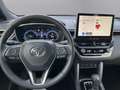 Toyota Corolla Cross 1,8 Hybrid Active 2WD Weiß - thumbnail 20