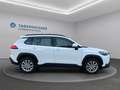 Toyota Corolla Cross 1,8 Hybrid Active 2WD Blanc - thumbnail 3