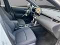 Toyota Corolla Cross 1,8 Hybrid Active 2WD Blanc - thumbnail 16