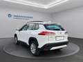 Toyota Corolla Cross 1,8 Hybrid Active 2WD Weiß - thumbnail 9