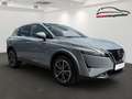 Nissan Qashqai 1.3 DIG-T Tekna+ Automatik Grijs - thumbnail 3