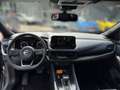 Nissan Qashqai 1.3 DIG-T Tekna+ Automatik Grijs - thumbnail 11