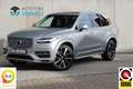 Volvo XC90 2.0 T8 Twin Engine AWD Inscription / 7 PERS / PANO Gris - thumbnail 1