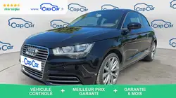 Audi A1 1.6 TDI 90 Ambiente