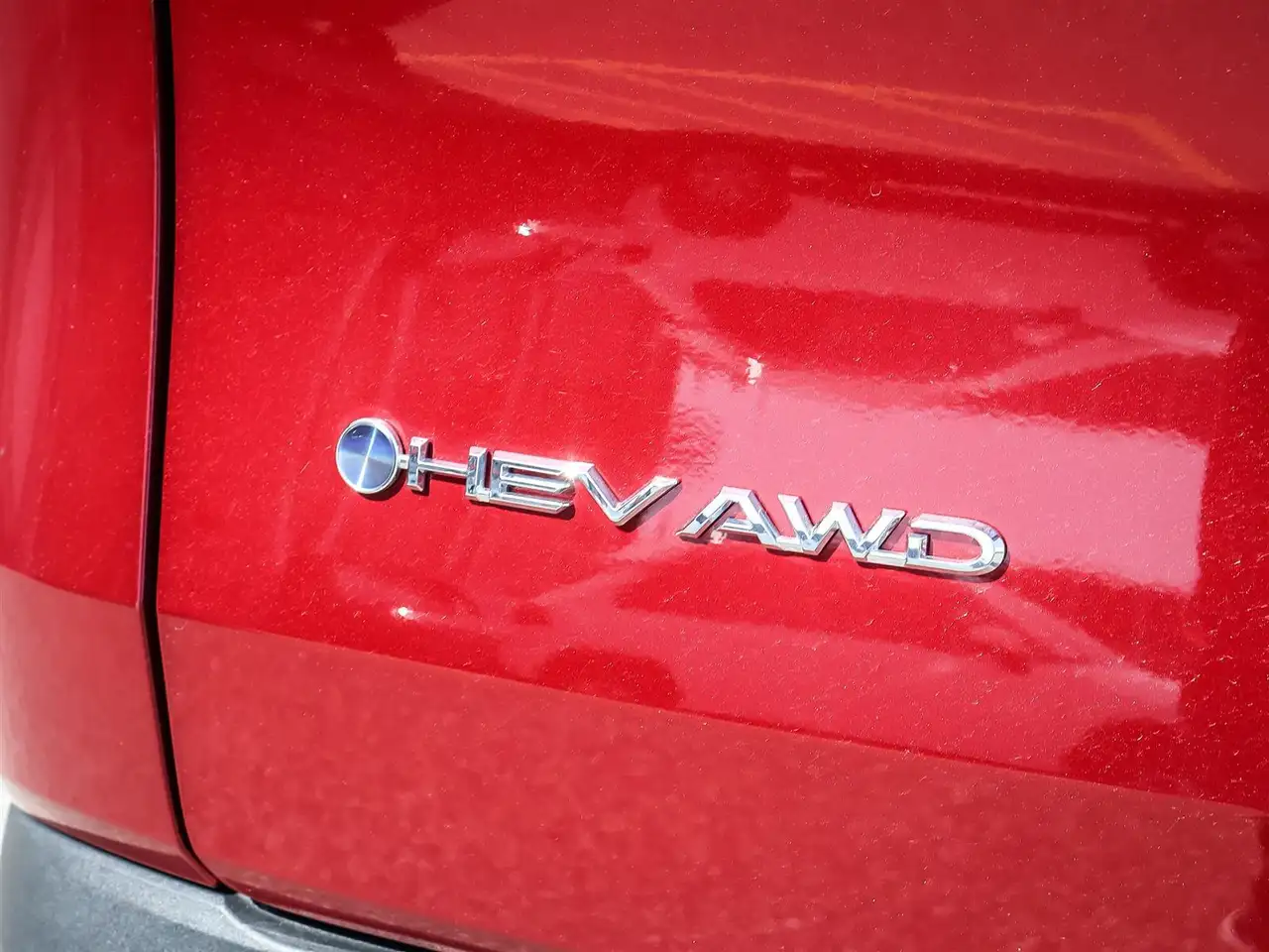 Toyota Grand Highlander снимка Toyota Grand Highlander