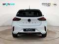 Opel Corsa 1.2T XHL 100 GS MIRROR LL16 RADAR AV AR+CAM Weiß - thumbnail 6