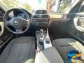 BMW 118 d Garanzia 12mesi business Nero - thumbnail 15