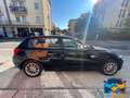 BMW 118 d Garanzia 12mesi business Nero - thumbnail 4