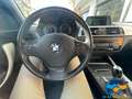 BMW 118 d Garanzia 12mesi business Nero - thumbnail 9