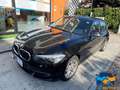 BMW 118 d Garanzia 12mesi business Nero - thumbnail 1