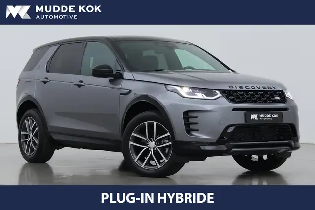 Land Rover Discovery Sport P270e PHEV Dynamic SE | Black Pack | Panoramadak |