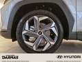 Hyundai TUCSON TUCSON 1.6 Turbo 48V DCT Prime 4WD Leder Navi Argento - thumbnail 10