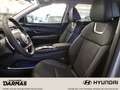 Hyundai TUCSON TUCSON 1.6 Turbo 48V DCT Prime 4WD Leder Navi Argento - thumbnail 11