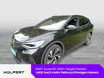 GTX 4X4 WÄRMEPUMPE PANO AHK 360CAM ACC LM21