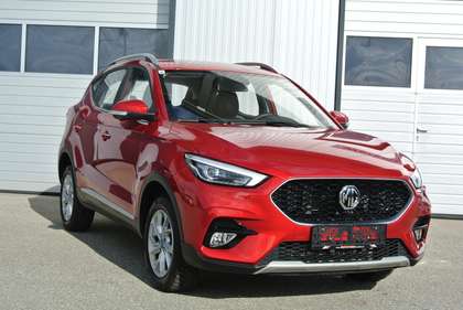 MG ZS 1.0T GDI Luxury Aut. * LEDER * NAVI * LED * SHZ *