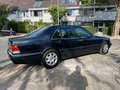 Mercedes-Benz S 350 W140 met 240pk, leder en onderhoudshistorie Zwart - thumbnail 12