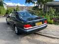 Mercedes-Benz S 350 W140 met 240pk, leder en onderhoudshistorie Zwart - thumbnail 2