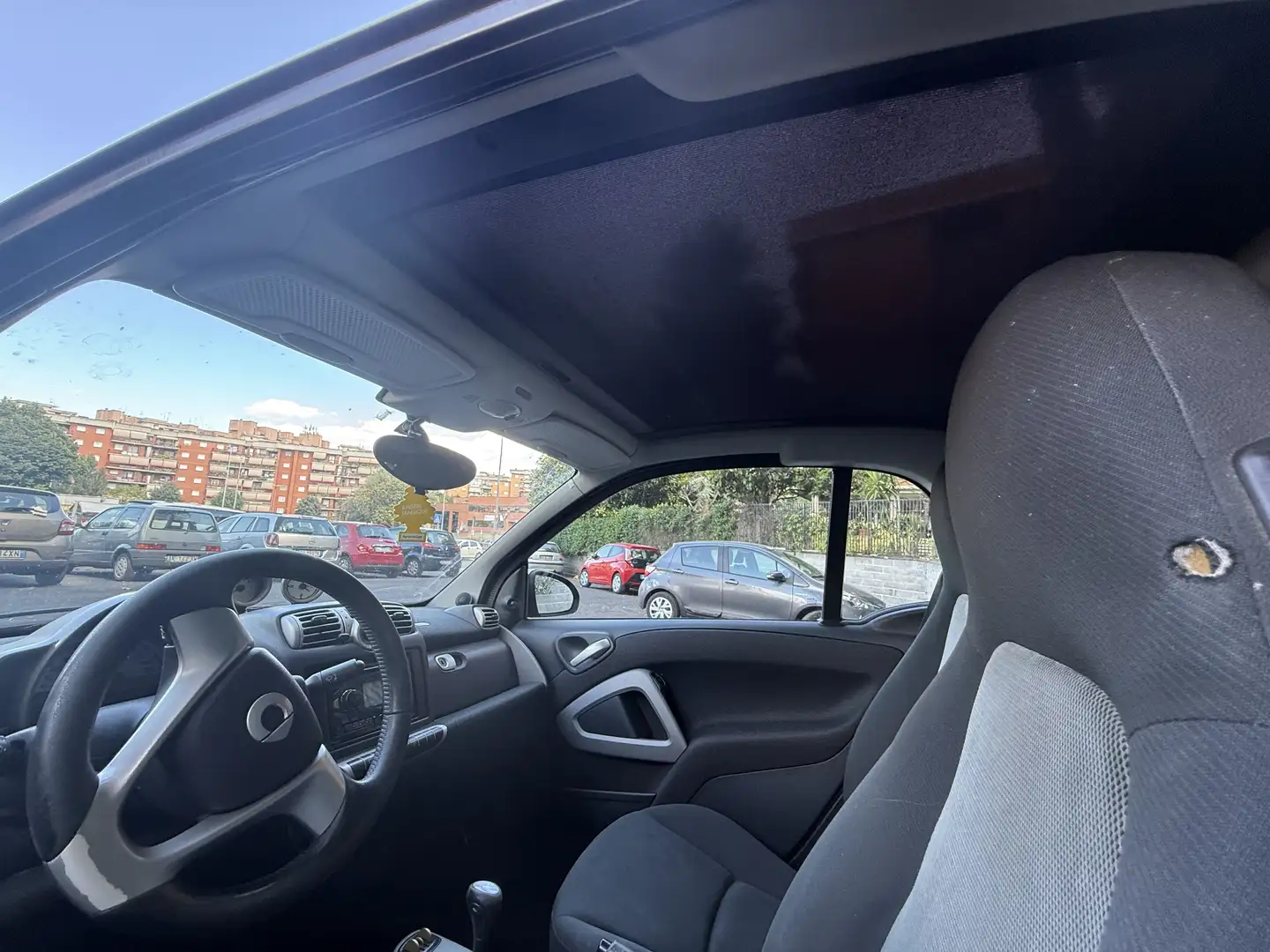 smart forTwo 1.0 Pulse 84cv - 2