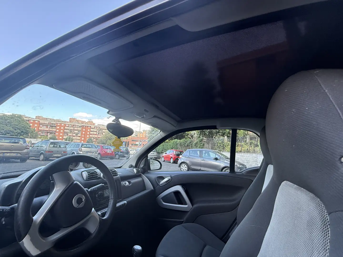 smart forTwo 1.0 Pulse 84cv - 1