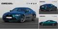 BMW M4 Competition Coupé M Drivers Drive-Parkassist 360°K Grün - thumbnail 1