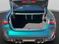 BMW M4 Competition Coupé M Drivers Drive-Parkassist 360°K Grün - thumbnail 16