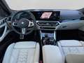 BMW M4 Competition Coupé M Drivers Drive-Parkassist 360°K Grün - thumbnail 23