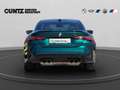 BMW M4 Competition Coupé M Drivers Drive-Parkassist 360°K Grün - thumbnail 7