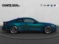 BMW M4 Competition Coupé M Drivers Drive-Parkassist 360°K Verde - thumbnail 5