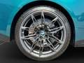 BMW M4 Competition Coupé M Drivers Drive-Parkassist 360°K Verde - thumbnail 13