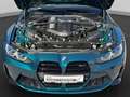 BMW M4 Competition Coupé M Drivers Drive-Parkassist 360°K Verde - thumbnail 18