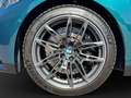 BMW M4 Competition Coupé M Drivers Drive-Parkassist 360°K Verde - thumbnail 11