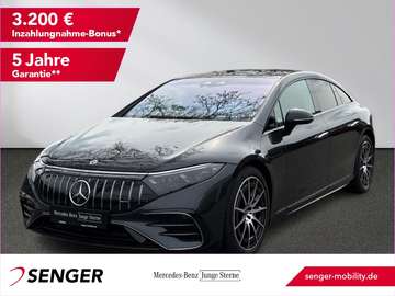 580 4M AMG Premium+ Night Hyper Panorama 360