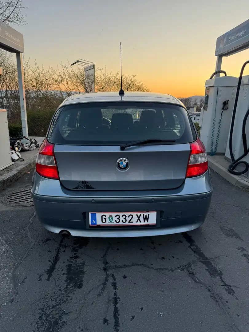BMW 116 116i - 2
