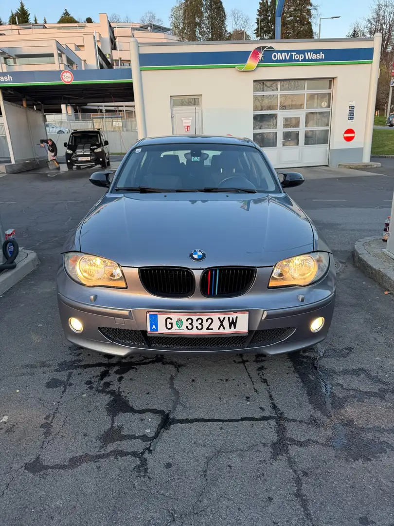 BMW 116 116i - 1