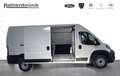 Fiat Ducato Kasten L3H2 MY25 Maxi Blanc - thumbnail 2
