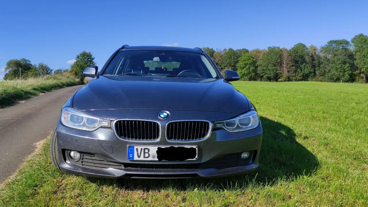 BMW 320