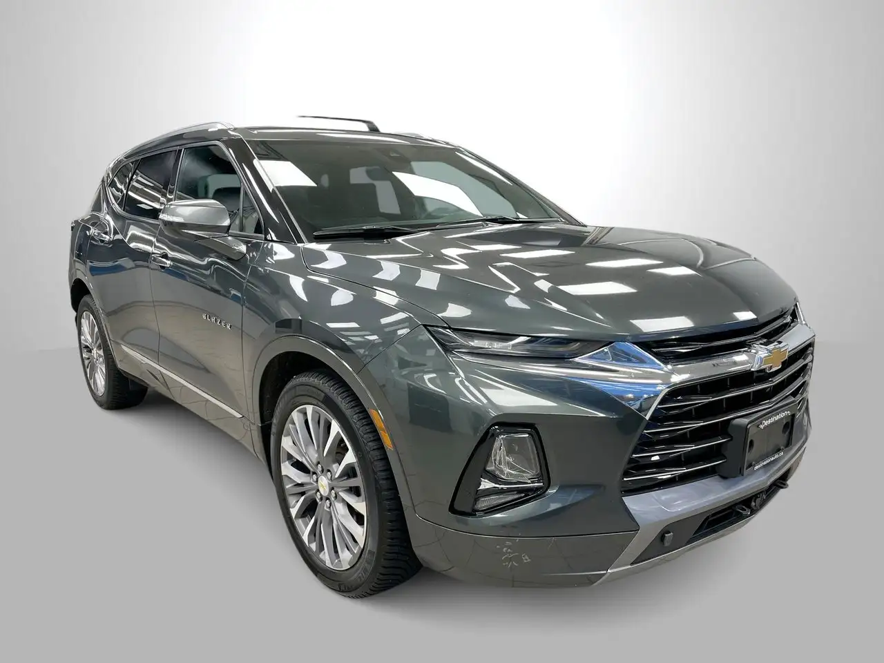 2019 Chevrolet Blazer