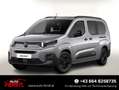 Citroen Berlingo PLUS PKW XL 7-S StyleP CarP PDC LED BT 75 kW (1... Grau - thumbnail 1