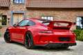 Porsche 991 .2 GT3 4.0 Clubsport **LIFT** CARBON ** Rouge - thumbnail 1