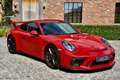 Porsche 991 .2 GT3 4.0 Clubsport **LIFT** CARBON ** Rouge - thumbnail 15