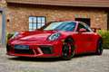 Porsche 991 .2 GT3 4.0 Clubsport **LIFT** CARBON ** Rouge - thumbnail 10