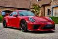 Porsche 991 .2 GT3 4.0 Clubsport **LIFT** CARBON ** Rouge - thumbnail 27