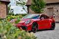 Porsche 991 .2 GT3 4.0 Clubsport **LIFT** CARBON ** Rouge - thumbnail 11