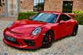 Porsche 991 .2 GT3 4.0 Clubsport **LIFT** CARBON ** Rouge - thumbnail 19