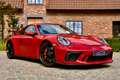 Porsche 991 .2 GT3 4.0 Clubsport **LIFT** CARBON ** Rouge - thumbnail 2