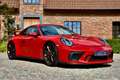 Porsche 991 .2 GT3 4.0 Clubsport **LIFT** CARBON ** Rouge - thumbnail 23